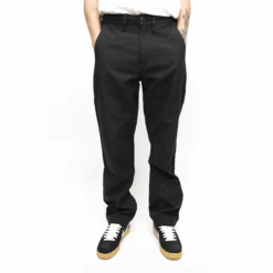 Vans Authentic Chino Glide Pro Black -StreetStyle Aktionshaus 1971039 Product