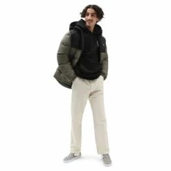 Vans MTE Jacke Grape Leaf Black -StreetStyle Aktionshaus 1971055 Product