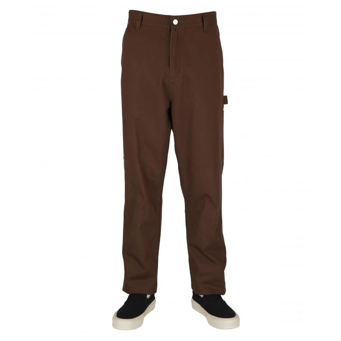Santa Cruz Classic Painters Pant Sepia 3 Santa Cruz Classic Painters Pant Sepia – Bild 3