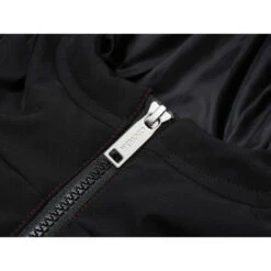 Wemoto Soda Puffer Jacket Burgundy Black -StreetStyle Aktionshaus 1971060 Product