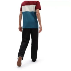 Vans Authentic Chino Loose Pant Black -StreetStyle Aktionshaus 1971063 Product