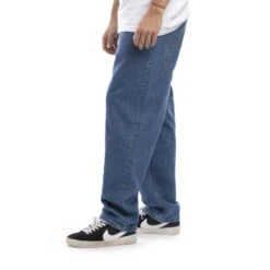 HomeBoy X-Tra Baggy Jeans Pant Washed Blue 13 HomeBoy X-Tra Baggy Jeans Pant Washed Blue -StreetStyle Aktionshaus 1971106 Product