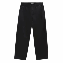 Vans Authentic Chino Baggy Pant Black