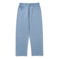 Huf Cromer Signature Pant Light Blue
