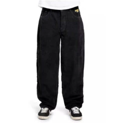 HomeBoy X-Tra Monster Cord Pant Black
