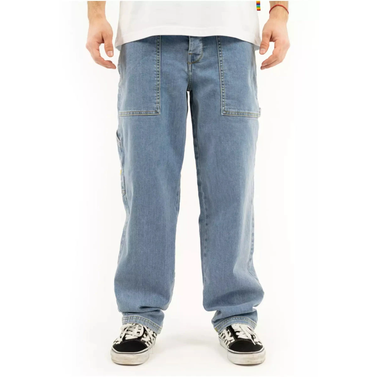 HomeBoy X-Tra Work Pants Moon 1 HomeBoy X-Tra Work Pants Moon