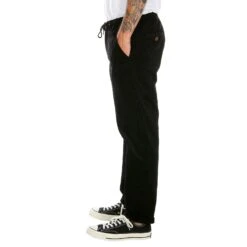 Iriedaily Trapas Pant Corduroy Black -StreetStyle Aktionshaus 1971194 Product