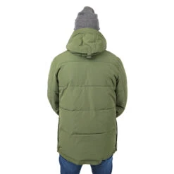 Vintage Industries Milo Parka Drab -StreetStyle Aktionshaus 1971278 Product