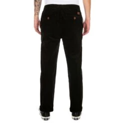 Iriedaily Trapas Pant Corduroy Black -StreetStyle Aktionshaus 1971293 Product