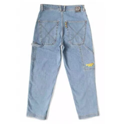 HomeBoy X-Tra Work Pants Moon 9 HomeBoy X-Tra Work Pants Moon -StreetStyle Aktionshaus 1971299 Product