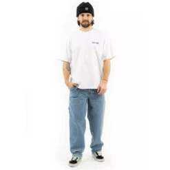 HomeBoy X-Tra Work Pants Moon 11 HomeBoy X-Tra Work Pants Moon -StreetStyle Aktionshaus 1971333 Product