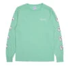 Ripndip Love Nerms Longsleeve Mint