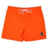 Santa Cruz Mini Hand Swimshort Flame Orange