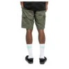 Santa Cruz Defeat Workshort Military Green