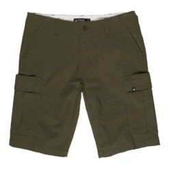 Element Legion 21 Cargo Short Army