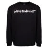 Independent Essence Crewneck Black