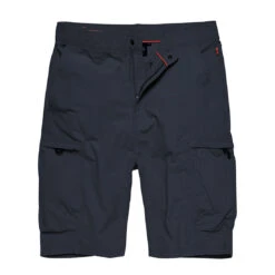 Vintage Industries Lodge Technical Short Steel