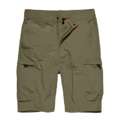 Vintage Industries Lodge Technical Short Sage