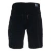 HomeBoy X-Tra Baggy Cord Shorts Black