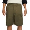 Nike SB Regular Cargo Short Olive