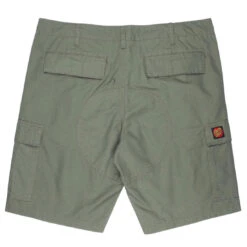 Santa Cruz Defeat Workshort Military Green -StreetStyle Aktionshaus 1974947 Product