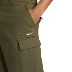 Nike SB Regular Cargo Short Olive -StreetStyle Aktionshaus 1974964 Product