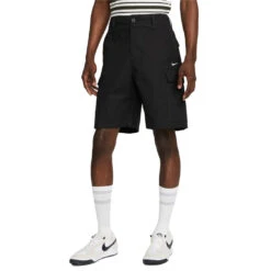 Nike SB Cargo Rinsed Shorts Black 7 Nike SB Cargo Rinsed Shorts Black -StreetStyle Aktionshaus 1974965 Product