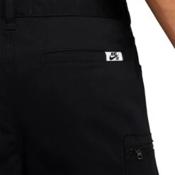 Nike SB Pocket Skateboard-Chino-Shorts 9 Nike SB Pocket Skateboard-Chino-Shorts -StreetStyle Aktionshaus 1974968 Product