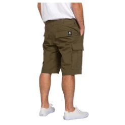 Element Legion 21 Cargo Short Army -StreetStyle Aktionshaus 1974974 Product