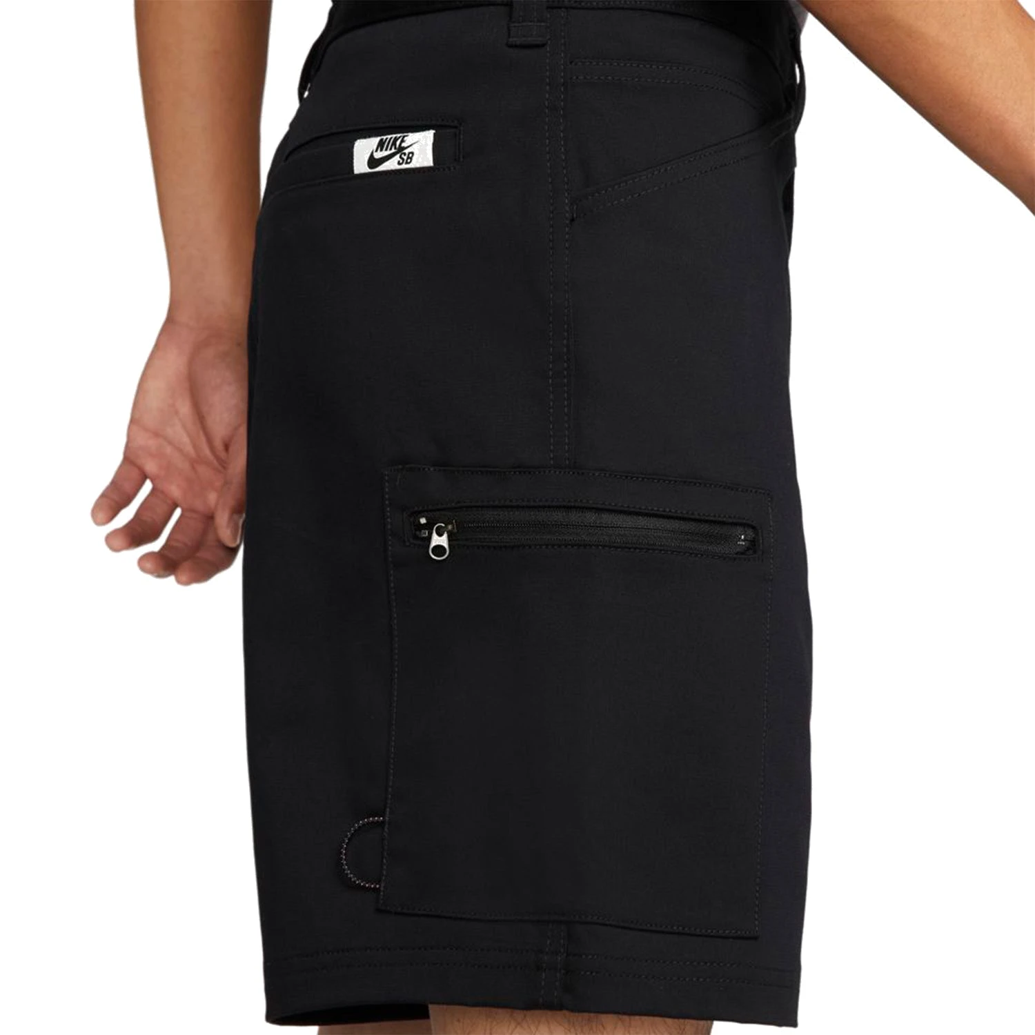 Nike SB Pocket Skateboard-Chino-Shorts 5 Nike SB Pocket Skateboard-Chino-Shorts – Bild 5