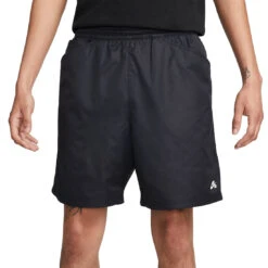 Nike SB Novelty Short Black