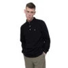 Wemoto Lennard Polo LS Black