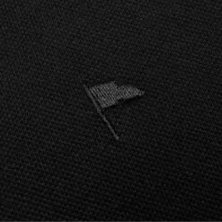 Wemoto Lennard Polo LS Black -StreetStyle Aktionshaus 1975161 Product