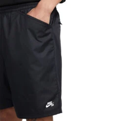 Nike SB Novelty Short Black -StreetStyle Aktionshaus 1975163 Product