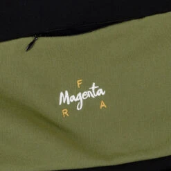 Magenta F.R.A. Pocket Polo Longsleeve Black -StreetStyle Aktionshaus 1975171 Product