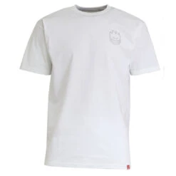 Spitfire Lil Big Head Classic T-Shirt White