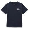Vans Sk8 Horizon Boys T-Shirt Blue