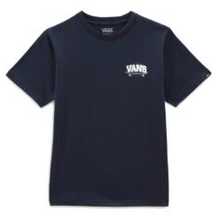 Vans Sk8 Horizon Boys T-Shirt Blue