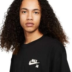 Nike SB Dog Skate T-Shirt Black -StreetStyle Aktionshaus 1977126 Product