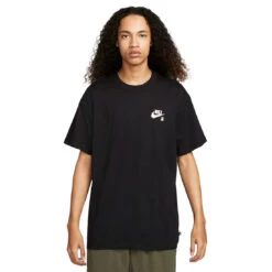 Nike SB Dog Skate T-Shirt Black -StreetStyle Aktionshaus 1977143 Product