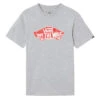 Vans OTW Logo Fill T-Shirt Boys Athletic