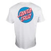Santa Cruz BT OG Other Dot T-Shirt White