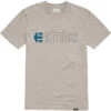 Etnies Ecorp T-Shirt Bone