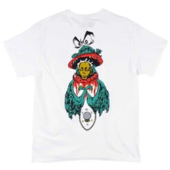 Welcome Victim Of Time T-Shirt White -StreetStyle Aktionshaus 1977474 Product