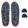 Footprint Gamechangers Insoles Camo Darkgrey/Black