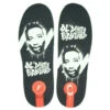 Footprint Kingfoam Elite Mid Insoles ODB Clan Warning