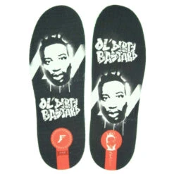 Footprint Kingfoam Elite Mid Insoles ODB Clan Warning