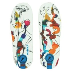 Footprint Insoles Elite Mid Will Barras