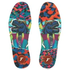 Footprint Kingfoam Funkysaurus Flat 5mm