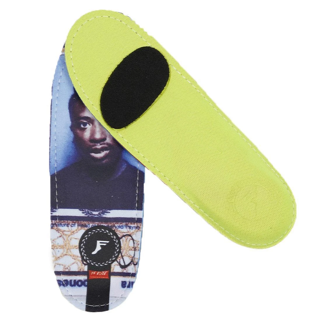 Footprint Gamechangers Insoles ODB Welfare Card 2 Footprint Gamechangers Insoles ODB Welfare Card – Bild 2